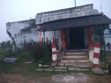 Arulmigu Vaikundaperumal Temple, Elangadu - 604408