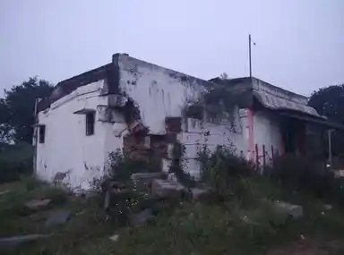 Arulmigu Vaikundaperumal Temple, Elangadu - 604408 அருள்மிகு வைகுண்டபெருமாள் திருக்கோயில், Elangadu - 604408, Tiruvannamalai - Ancient Temple Architecture and History Image 2