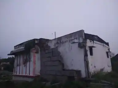 Arulmigu Vaikundaperumal Temple, Elangadu - 604408 அருள்மிகு வைகுண்டபெருமாள் திருக்கோயில், Elangadu - 604408, Tiruvannamalai - Ancient Temple Architecture and History Image 3