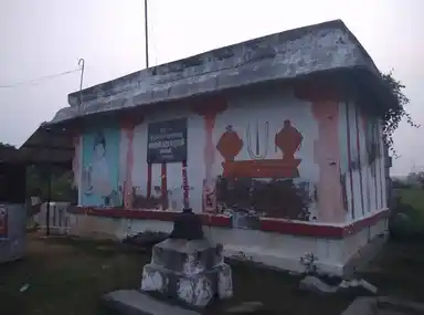 Arulmigu Vaikundaperumal Temple, Elangadu - 604408 அருள்மிகு வைகுண்டபெருமாள் திருக்கோயில், Elangadu - 604408, Tiruvannamalai - Ancient Temple Architecture and History Image 4