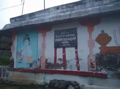 Arulmigu Vaikundaperumal Temple, Elangadu - 604408 அருள்மிகு வைகுண்டபெருமாள் திருக்கோயில், Elangadu - 604408, Tiruvannamalai - Ancient Temple Architecture and History Image 5