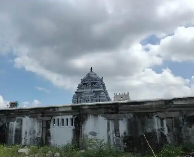 Arulmigu Vaikundavaasa Perumla Temple, Thiruvennainallur - 607203 அருள்மிகு வைகுண்டவாசப்பெருமாள் திருக்கோயில், Thiruvennainallur - 607203, Viluppuram - Ancient Temple Architecture and History Image 6