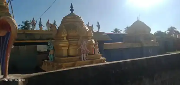 Arulmigu Vaikundavasa Perumal Temple, Aa.Natham - 607108 அருள்மிகு வைகுண்டவாசப் பெருமாள் திருக்கோயில், ஆ.நத்தம் - 607108, Cuddalore - Ancient Temple Architecture and History Image 2