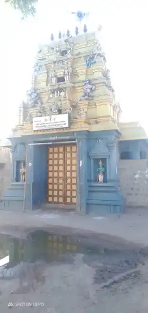 Arulmigu Vaikundavasa Perumal Temple, Aa.Natham - 607108 அருள்மிகு வைகுண்டவாசப் பெருமாள் திருக்கோயில், ஆ.நத்தம் - 607108, Cuddalore - Ancient Temple Architecture and History Image 3