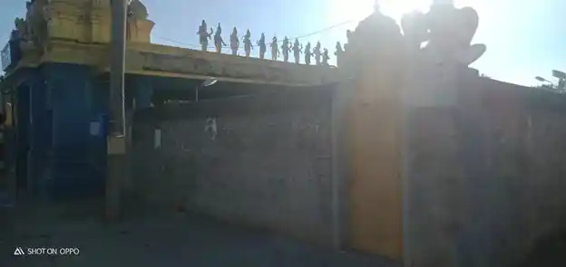 Arulmigu Vaikundavasa Perumal Temple, Aa.Natham - 607108 அருள்மிகு வைகுண்டவாசப் பெருமாள் திருக்கோயில், ஆ.நத்தம் - 607108, Cuddalore - Ancient Temple Architecture and History Image 4