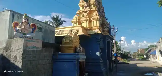 Arulmigu Vaikundavasa Perumal Temple, Aa.Natham - 607108 அருள்மிகு வைகுண்டவாசப் பெருமாள் திருக்கோயில், ஆ.நத்தம் - 607108, Cuddalore - Ancient Temple Architecture and History Image 5