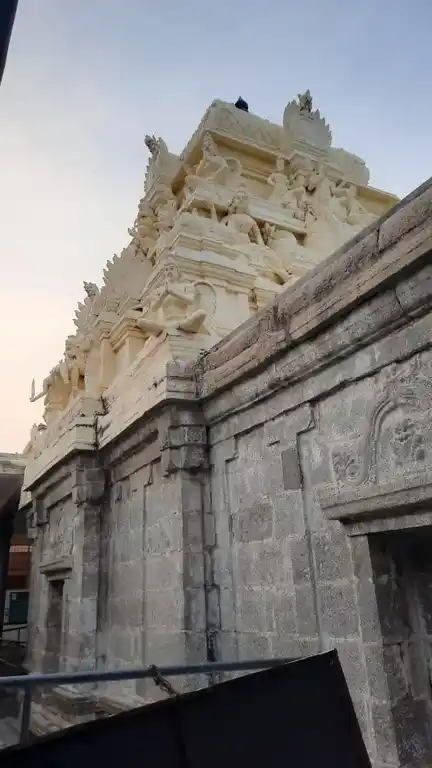 Arulmigu Vaikundavasa Perummal Temple, Villupuram - 605602 அருள்மிகு வைகுண்டவாசப்பெருமாள் திருக்கோயில், விழுப்புரம் - 605602, Viluppuram - Ancient Temple Architecture and History Image 4