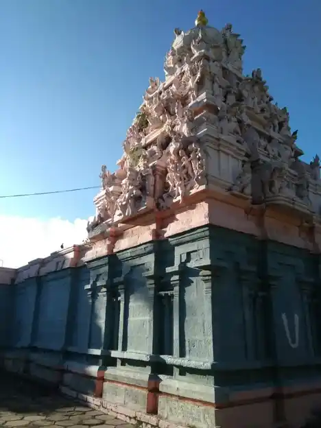 Arulmigu Vaikundavasaperumal Temple, Kiliyanur - 604102 Arulmigu Vaikundavasaperumal Temple, Kiliyanur - 604102, Viluppuram - Ancient Temple Architecture and History Image 4