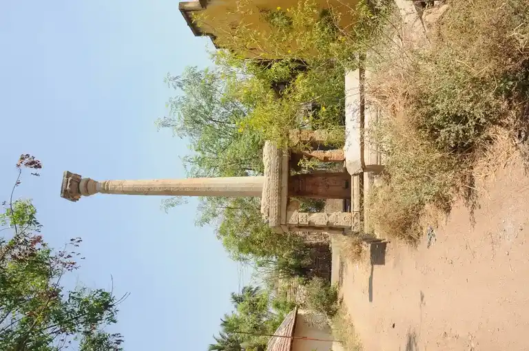 Arulmigu Vairaperumal Temple, Vairamangalam - 638312 Temple