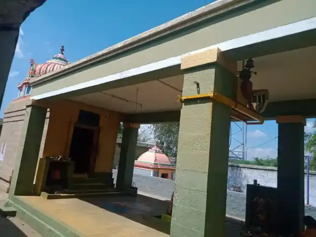 Arulmigu Vairava Perumal Temple, Velampalayam - 638103 அருள்மிகு வைரவப்பெருமாள் திருக்கோயில், Velampalayam - 638103, Tiruppur - Ancient Temple Architecture and History Image 3