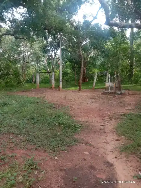 Arulmigu Vairava Swamy Temple, Uralipatty - 624402