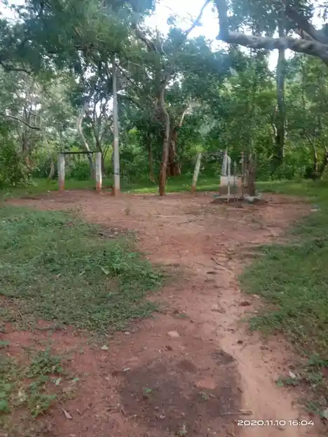 Arulmigu Vairava Swamy Temple, Uralipatty - 624402 அருள்மிகு வைரவசுவாமி திருக்கோயில், Uralipatty - 624402, Dindigul - Ancient Temple Architecture and History Image 5