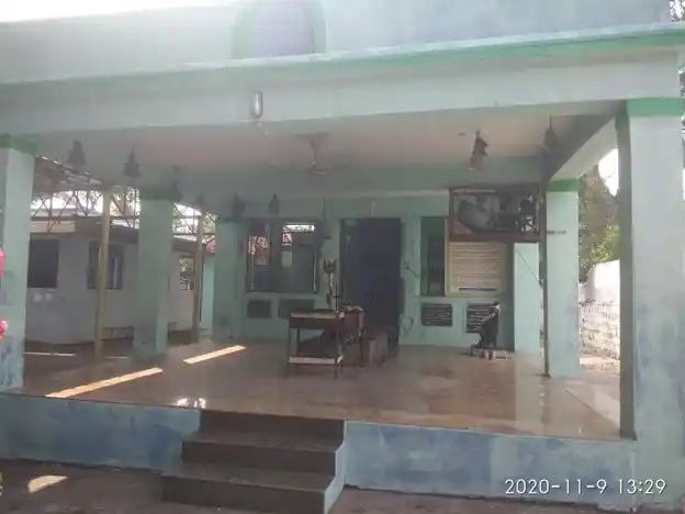 Arulmigu Vairavanathaswamy Temple, V. Nangoor, V. Nangoor - 626010 அருள்மிகு வைரவநாதசுவாமி திருக்கோயில், வி. நாங்கூர், வி. நாங்கூர் - 626010, Virudhunagar - Ancient Temple Architecture and History Image 2