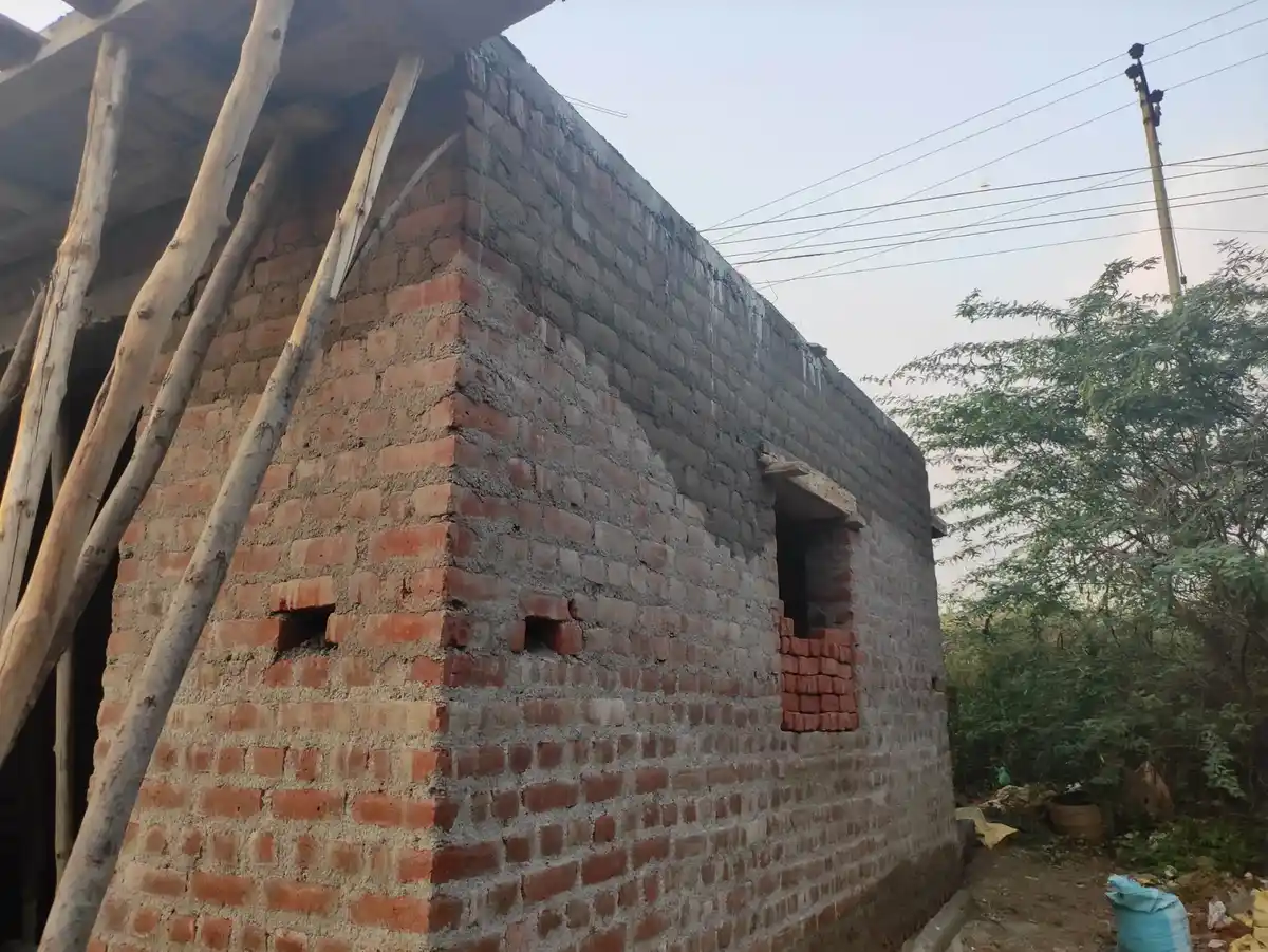 Arulmigu Vairavel Karuppa Swamy Temple, Nilakkotai - 624208 அருள்மிகு வைரவேல் கருப்ப சாமி திருக்கோயில், Nilakkotai - 624208, Dindigul - Ancient Temple Architecture and History Image 2