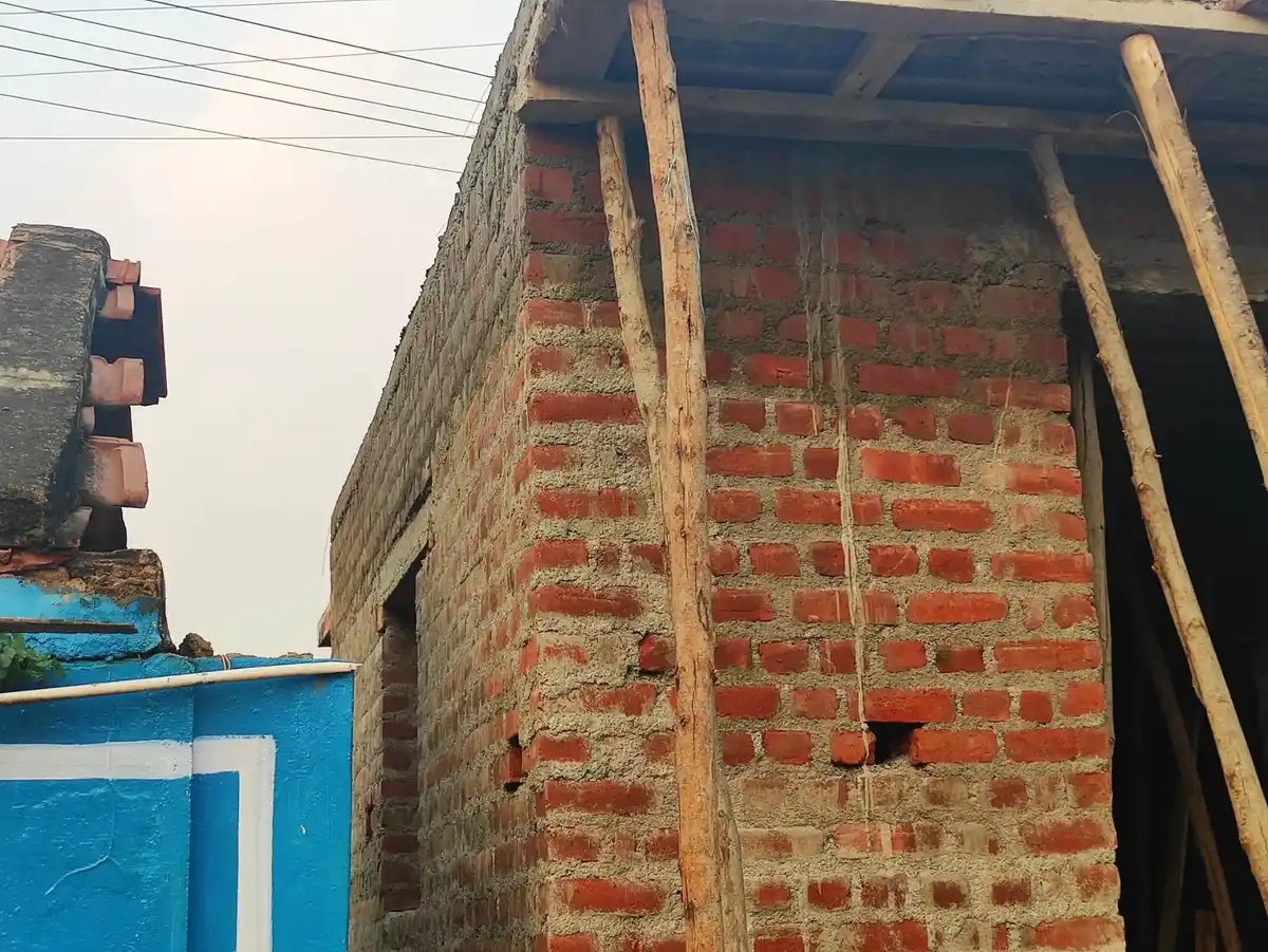 Arulmigu Vairavel Karuppa Swamy Temple, Nilakkotai - 624208 அருள்மிகு வைரவேல் கருப்ப சாமி திருக்கோயில், Nilakkotai - 624208, Dindigul - Ancient Temple Architecture and History Image 4