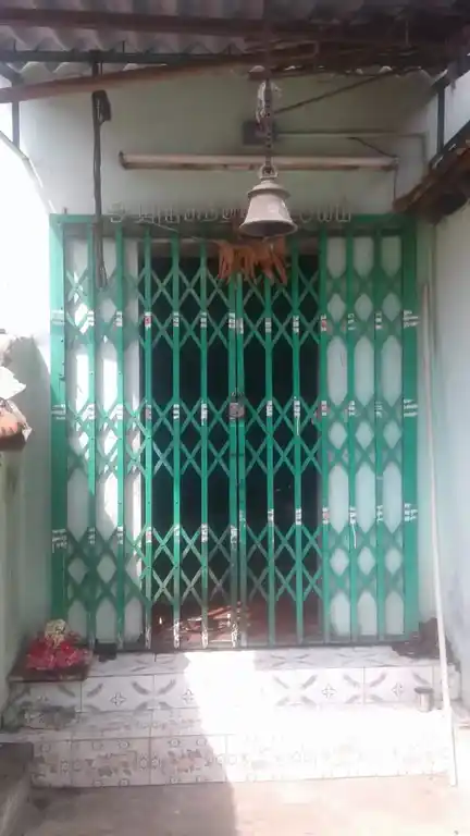 Arulmigu Vaitheeswaran Temple, Edappady - 637101 Temple