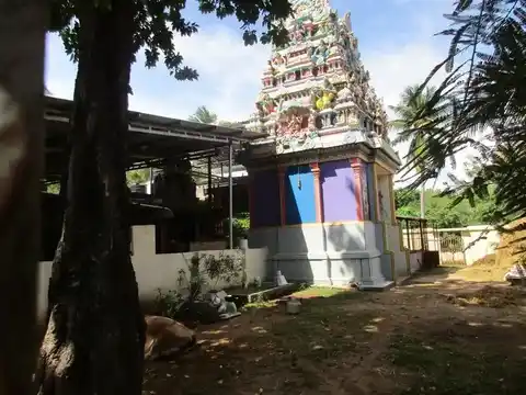 Arulmigu Vaitheeswarar Temple, Valangaiman - 612804 வைத்தீஸ்வரன் திருக்கோயில், Valangaiman - 612804, Thiruvarur - Ancient Temple Architecture and History Image 2