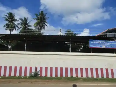 Arulmigu Vaitheeswarar Temple, Valangaiman - 612804 வைத்தீஸ்வரன் திருக்கோயில், Valangaiman - 612804, Thiruvarur - Ancient Temple Architecture and History Image 6