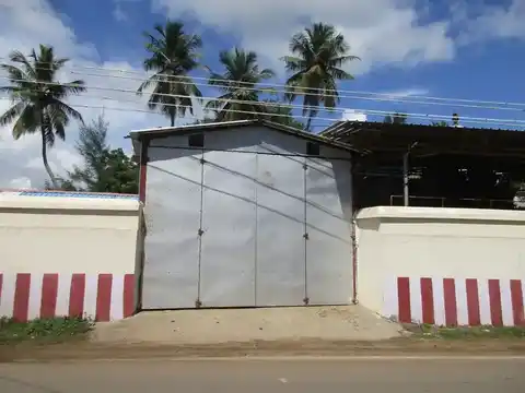 Arulmigu Vaitheeswarar Temple, Valangaiman - 612804 வைத்தீஸ்வரன் திருக்கோயில், Valangaiman - 612804, Thiruvarur - Ancient Temple Architecture and History Image 8