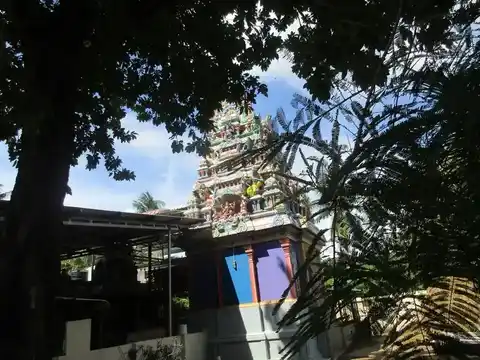 Arulmigu Vaitheeswarar Temple, Valangaiman - 612804 வைத்தீஸ்வரன் திருக்கோயில், Valangaiman - 612804, Thiruvarur - Ancient Temple Architecture and History Image 9