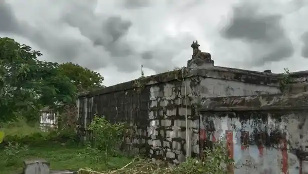 Arulmigu Vaitheswarar Temple, Ukkal - 631701 அருள்மிகு வைதீஸ்வரர் திருக்கோயில், Ukkal - 631701, Tiruvannamalai - Ancient Temple Architecture and History Image 3