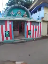 Arulmigu Vaithialinga Swami Temple, Aladipatti - 627853