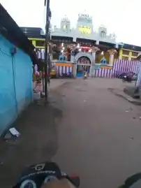 Arulmigu Vaithialinga Swami Temple, Aladipatti - 627853 அருள்மிகு வைத்தியலிங்க சுவாமி திருக்கோயில், Aladipatti - 627853, Tenkasi - Ancient Temple Architecture and History Image 2