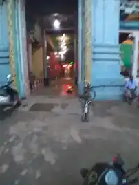 Arulmigu Vaithialinga Swami Temple, Aladipatti - 627853 அருள்மிகு வைத்தியலிங்க சுவாமி திருக்கோயில், Aladipatti - 627853, Tenkasi - Ancient Temple Architecture and History Image 3