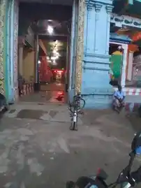 Arulmigu Vaithialinga Swami Temple, Aladipatti - 627853 அருள்மிகு வைத்தியலிங்க சுவாமி திருக்கோயில், Aladipatti - 627853, Tenkasi - Ancient Temple Architecture and History Image 4