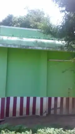 Arulmigu Vaithialingasamy Temple, Behind The Bus Stop, Perumpathur - 627754
