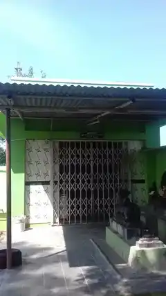 Arulmigu Vaithialingasamy Temple, Behind The Bus Stop, Perumpathur - 627754 அருள்மிகு வைத்தியலிங்கசாமி திருக்கோயில், Behind The Bus Stop, Perumpathur - 627754, Tenkasi - Ancient Temple Architecture and History Image 3