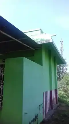 Arulmigu Vaithialingasamy Temple, Behind The Bus Stop, Perumpathur - 627754 அருள்மிகு வைத்தியலிங்கசாமி திருக்கோயில், Behind The Bus Stop, Perumpathur - 627754, Tenkasi - Ancient Temple Architecture and History Image 4