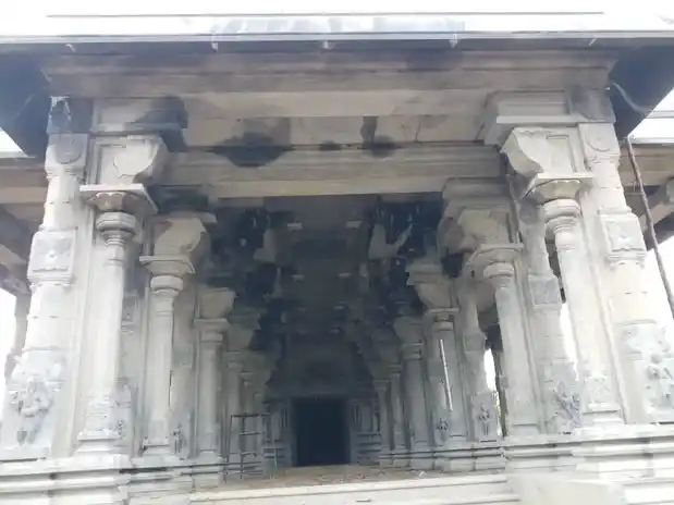 Arulmigu Vaithieswarar Temple, Pommalapalayam - 637208 அருள்மிகு வைத்தீஸ்வரர் திருக்கோயில், Pommalapalayam - 637208, Namakkal - Ancient Temple Architecture and History Image 6