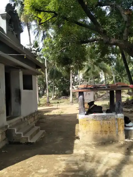 Arulmigu Vaithieswarar Temple, Pommalapalayam - 637208 அருள்மிகு வைத்தீஸ்வரர் திருக்கோயில், Pommalapalayam - 637208, Namakkal - Ancient Temple Architecture and History Image 8