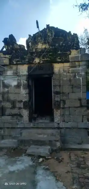 Arulmigu Vaithis Nadha Swamy Temple, Navakurichi - 636112