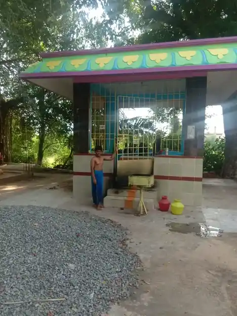 Arulmigu Vaithiyanaathaswamy Temple, Sindhamani - 605601 Temple