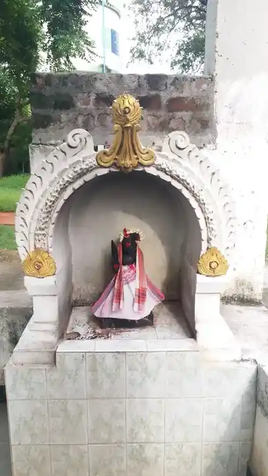 Arulmigu Vaithiyanaathaswamy Temple, Sindhamani - 605601 Arulmigu Vaithiyanaathaswamy Temple, Sindhamani - 605601, Viluppuram - Ancient Temple Architecture and History Image 5