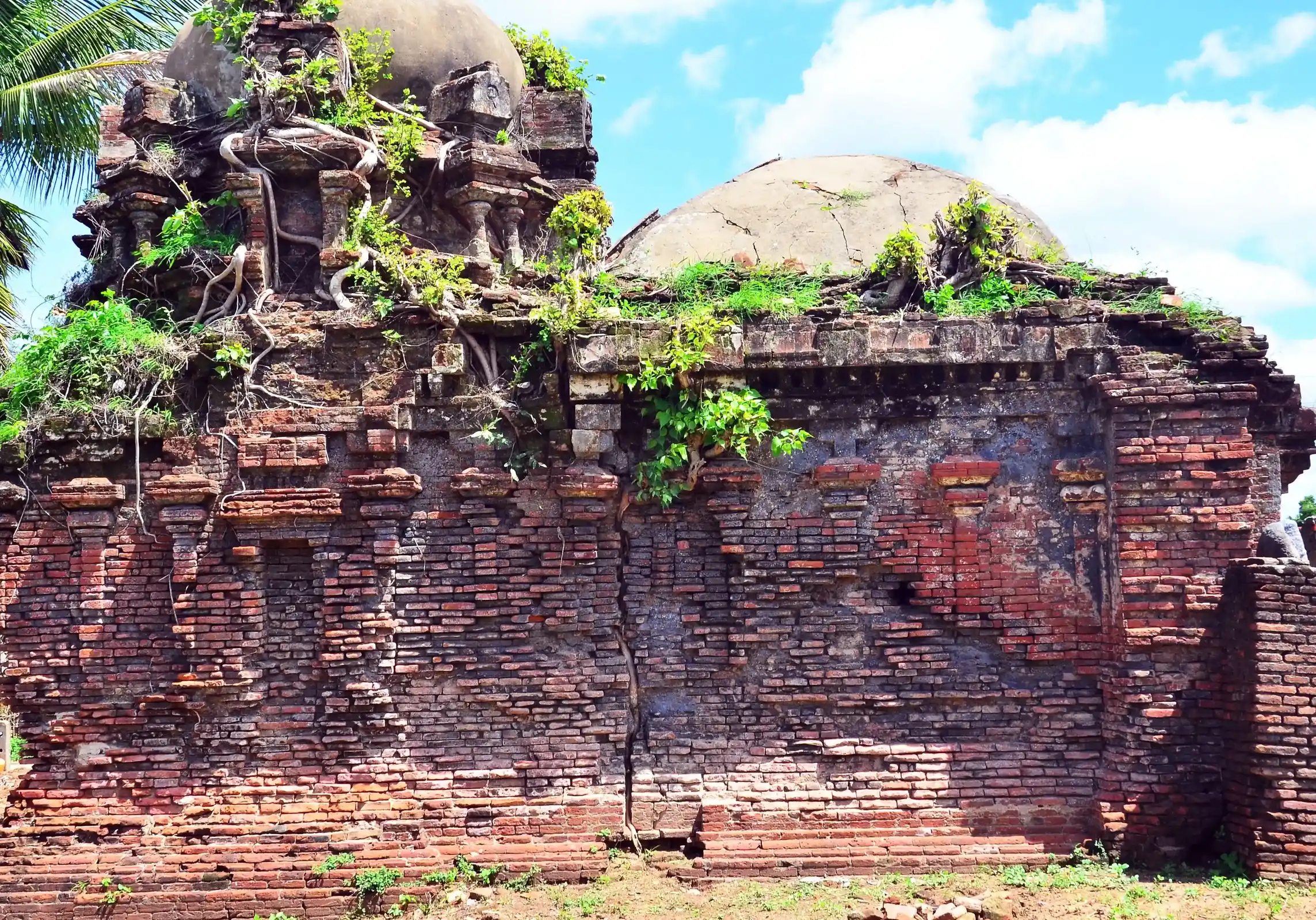 Arulmigu Vaithiyanatha Swamy Temple, Pulangudi - 610101 அருள்மிகு வைத்தியநாதசுவாமி திருக்கோயில், Pulangudi - 610101, Nagapattinam - Ancient Temple Architecture and History Image 2