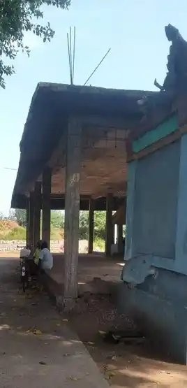 Arulmigu Vaithiyanathasamy Temple, Kodunkur - 606302 அருள்மிகு வைத்தியநாதசுவாமி திருக்கோயில், Kodunkur - 606302, Cuddalore - Ancient Temple Architecture and History Image 7