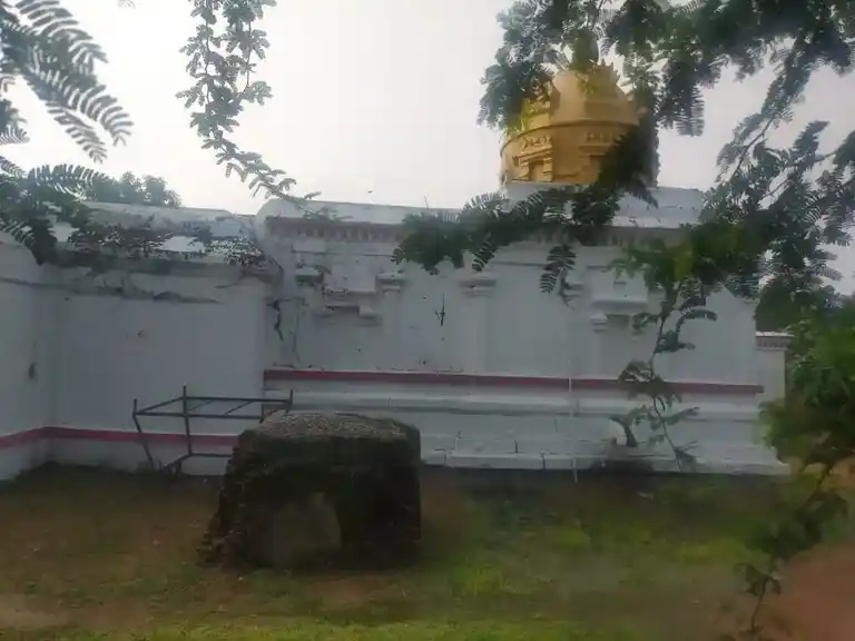 Arulmigu Vaithiyanathaswami Temple, Irungur - 604407 அருள்மிகு வைத்தீயநாதசுவாமி திருக்கோயில், இருங்கூர் - 604407, Ranipet - Ancient Temple Architecture and History Image 3