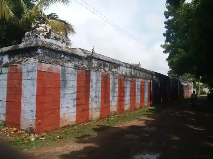 Arulmigu Vaithiyanathaswamy Temple, Cheranmahadevi - 627414 அருள்மிகு வைத்தியநாதசுவாமி திருக்கோயில், Cheranmahadevi - 627414, Tirunelveli - Ancient Temple Architecture and History Image 2