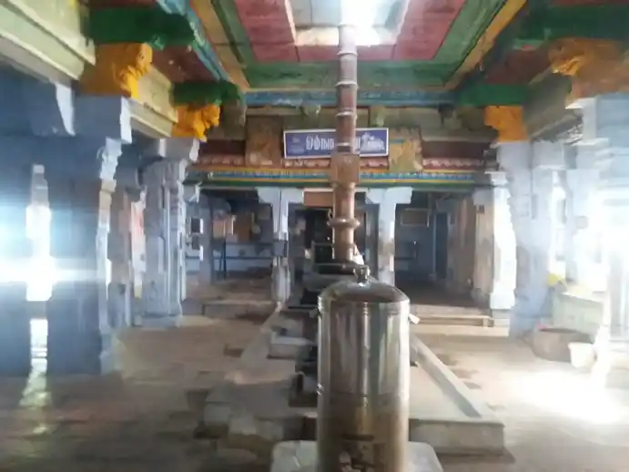 Arulmigu Vaithiyanathaswamy Temple, Cheranmahadevi - 627414 அருள்மிகு வைத்தியநாதசுவாமி திருக்கோயில், Cheranmahadevi - 627414, Tirunelveli - Ancient Temple Architecture and History Image 5