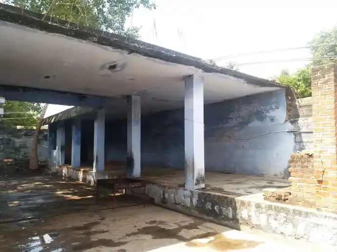 Arulmigu Vaithiyanathaswamy Temple, Cheranmahadevi - 627414 அருள்மிகு வைத்தியநாதசுவாமி திருக்கோயில், Cheranmahadevi - 627414, Tirunelveli - Ancient Temple Architecture and History Image 6