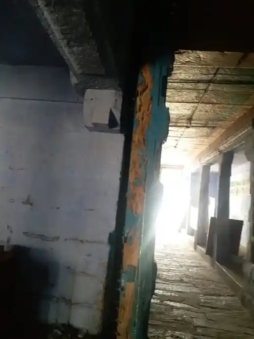 Arulmigu Vaithiyanathaswamy Temple, Cheranmahadevi - 627414 அருள்மிகு வைத்தியநாதசுவாமி திருக்கோயில், Cheranmahadevi - 627414, Tirunelveli - Ancient Temple Architecture and History Image 9