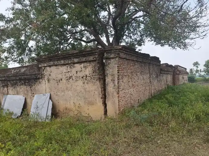 Arulmigu Vaithiyanathaswamy Temple, Vangudi - 612903 அருள்மிகு வைத்தியநாதசுவாமி திருக்கோயில், Vangudi - 612903, Ariyalur - Ancient Temple Architecture and History Image 4