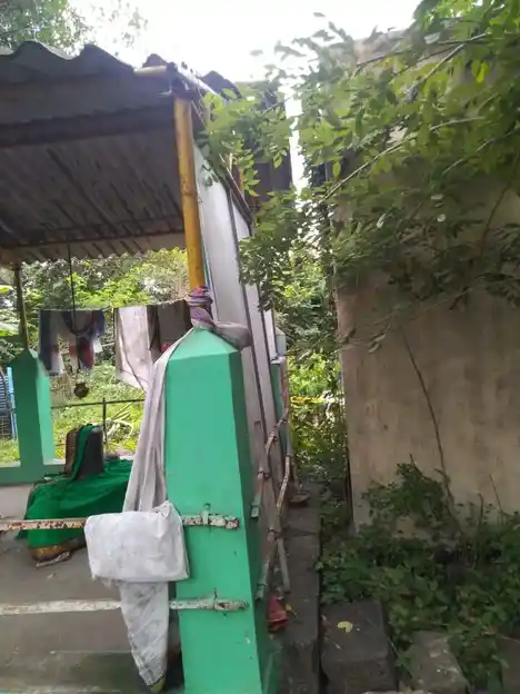 Arulmigu Vaiya Iswarar Temple, Manimangalam - 601301