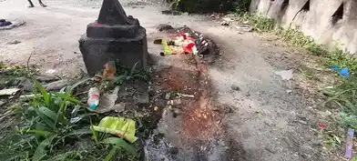 Arulmigu Vaiyalamman Temple, Alapakkam - 603306 Arulmigu Vaiyalamman Temple, Alapakkam - 603306, Kancheepuram - Ancient Temple Architecture and History Image 4