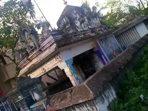 Arulmigu Vaiyali Vinayagar Temple, Thotanaval - 603303 Arulmigu Vaiyali vinayagar Temple, கருங்குழி, Thotanaval - 603303, Chengalpattu - Ancient Temple Architecture and History Image 4