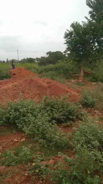 Arulmigu Vaiyammalai Kannimar Temple, Thavalaveeranpatti - 621303 Arulmigu Vaiyammalai Kannimar Temple, Thavalaveeranpatti - 621303, Thiruchirappalli - Ancient Temple Architecture and History Image 3