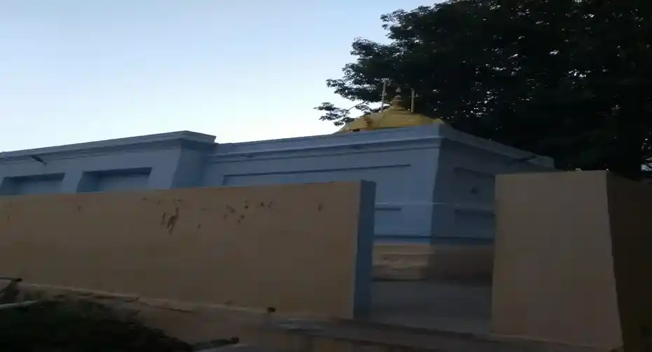 Arulmigu Vaiyapuri Swami Samathi Madam, Nellurpettai - 632601 அருள்மிகு வையாபுரி சுவாமி மடம், நெல்லூர்பேட்டை - 632601, Vellore - Ancient Temple Architecture and History Image 5